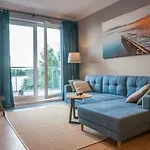 Apartament Nautica