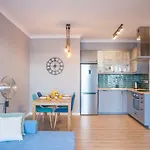 Apartament Nautica