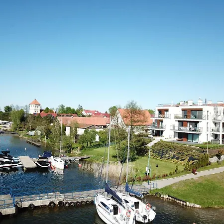 Nautica Apartament