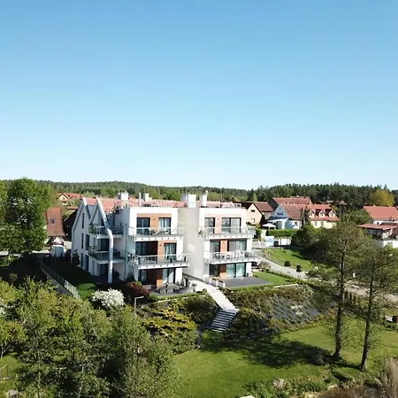 Nautica Rydzewo (Gizycko)
