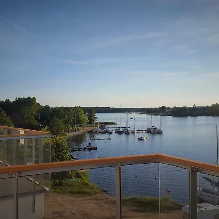 Nautica * Rydzewo (Gizycko)