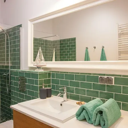 Nautica Apartmán Rydzewo (Gizycko)