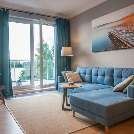 Apartament Nautica