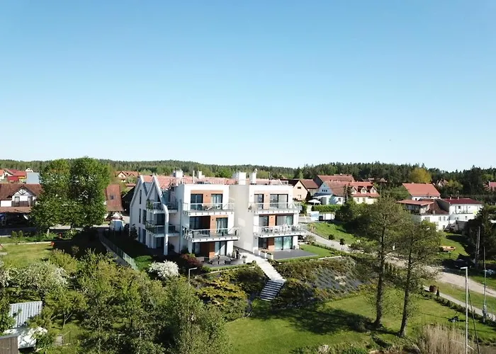 Nautica Rydzewo (Gizycko)