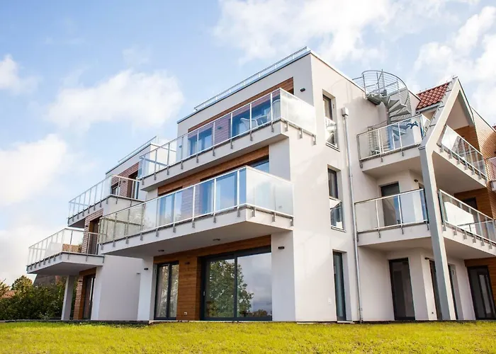 Nautica Apartment Rydzewo (Gizycko)