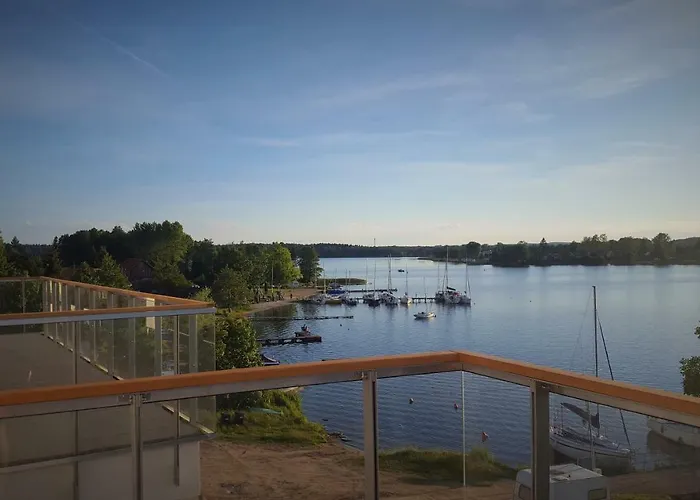 Nautica * Rydzewo (Gizycko)