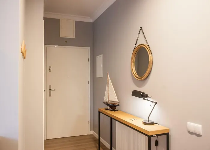 Nautica * Rydzewo (Gizycko)